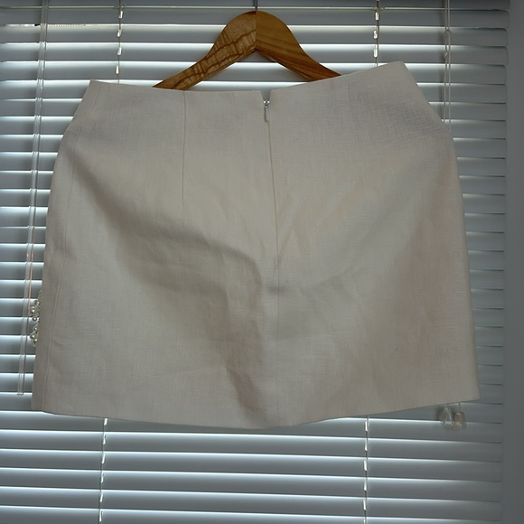 Set (cropped blazer & skirt) - Picture 11 of 17